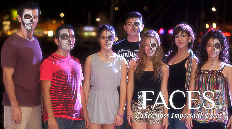 ©www.cabofaces.net Photography